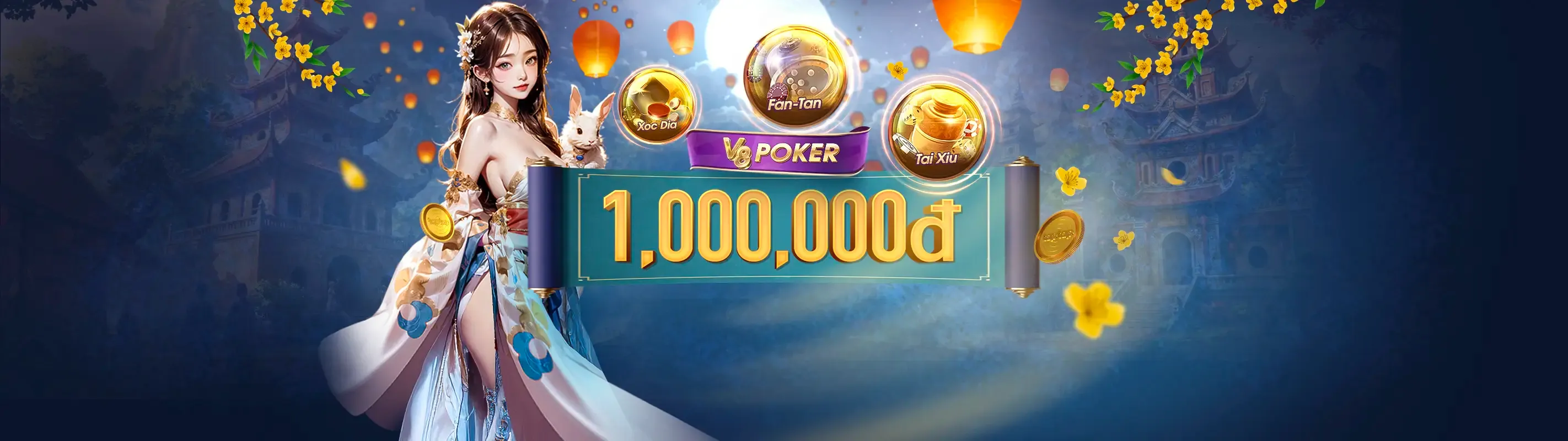 Hướng dẫn chơi Baccarat tại 14winvn