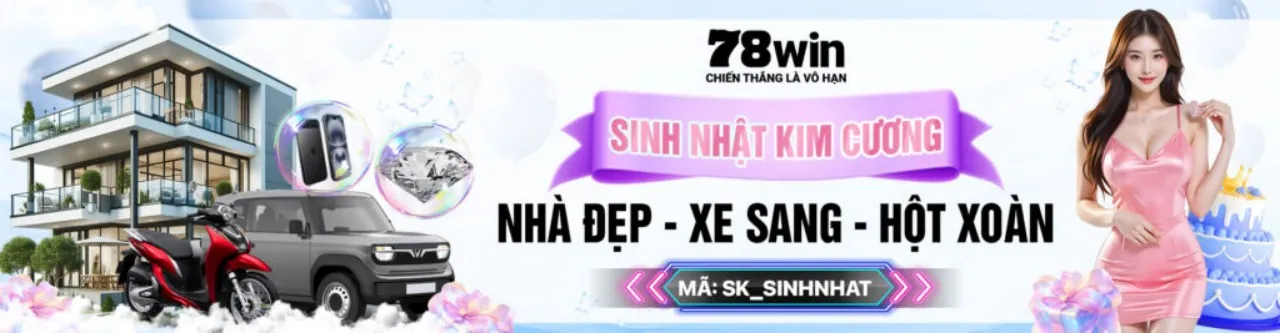 Danh Mục Khuyến Mãi 14winvn