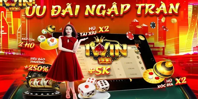 Trò chơi Nổ Hũ 14winvn