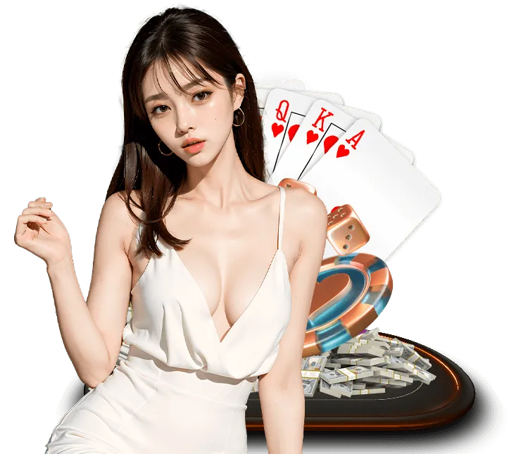 Người chơi tập trung tại bàn Roulette