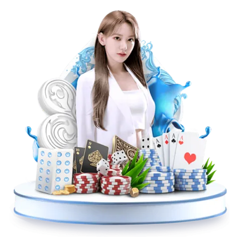 Biểu tượng giới hạn cược